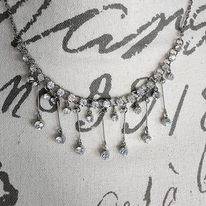 Vintage 90's Claire's Necklace